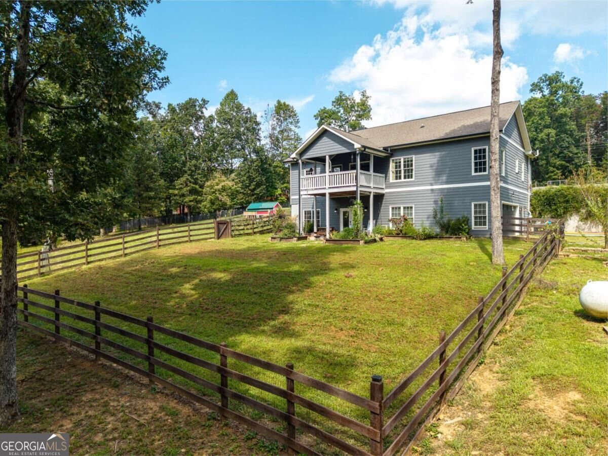 468 Homer Wright Road Ellijay - Photo 31