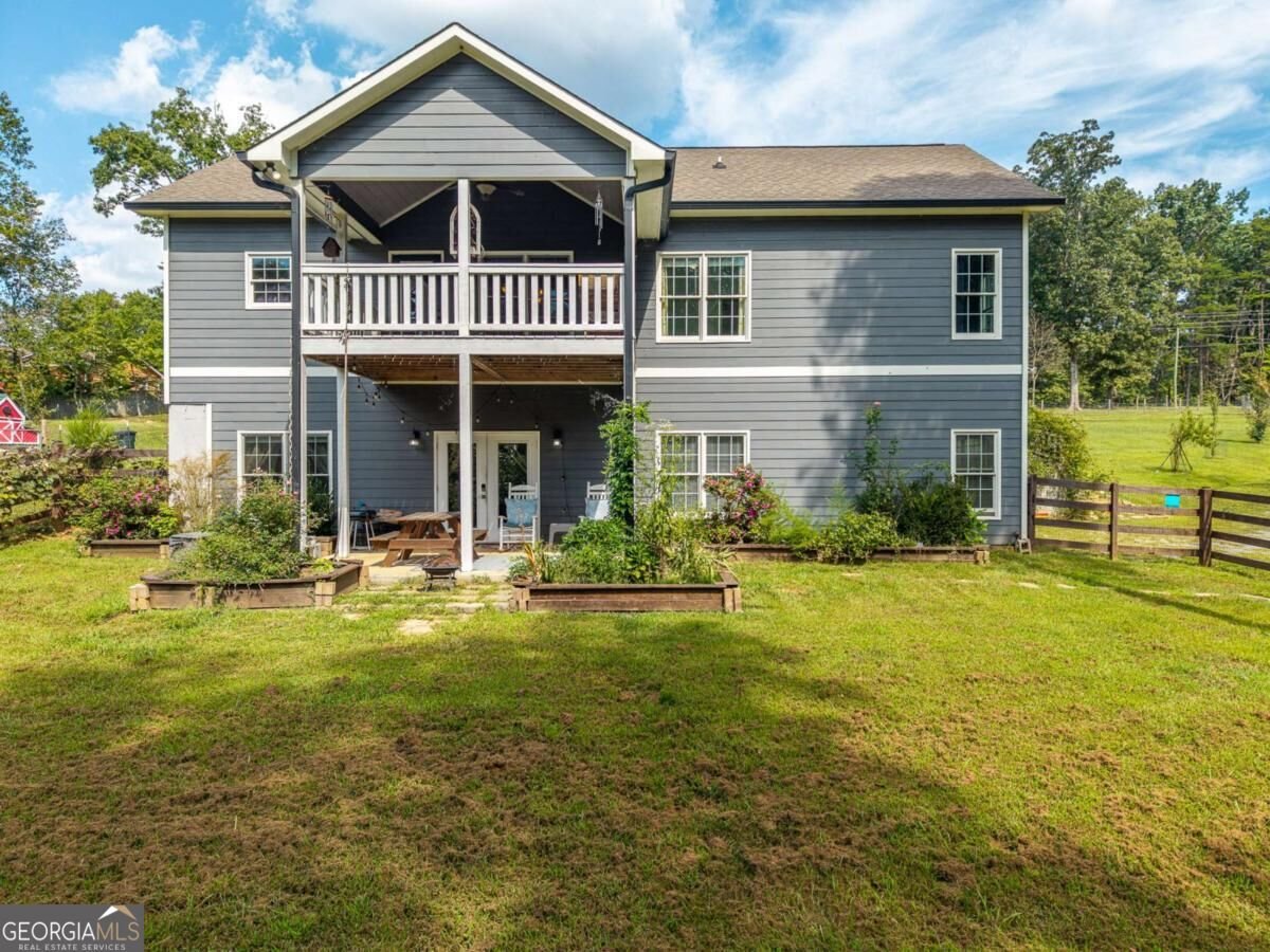468 Homer Wright Road Ellijay - Photo 32