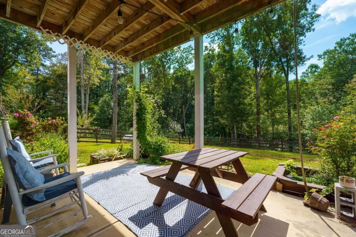 468 Homer Wright Road Ellijay - Photo 33
