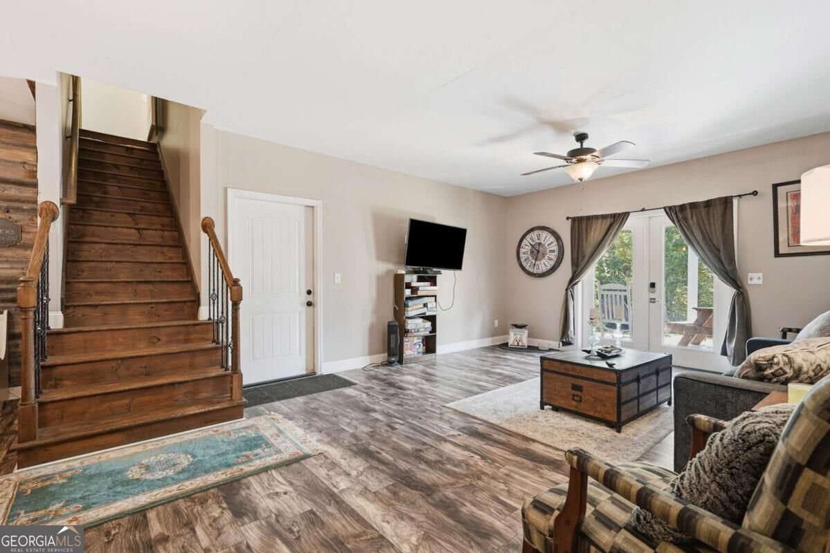 468 Homer Wright Road Ellijay - Photo 34