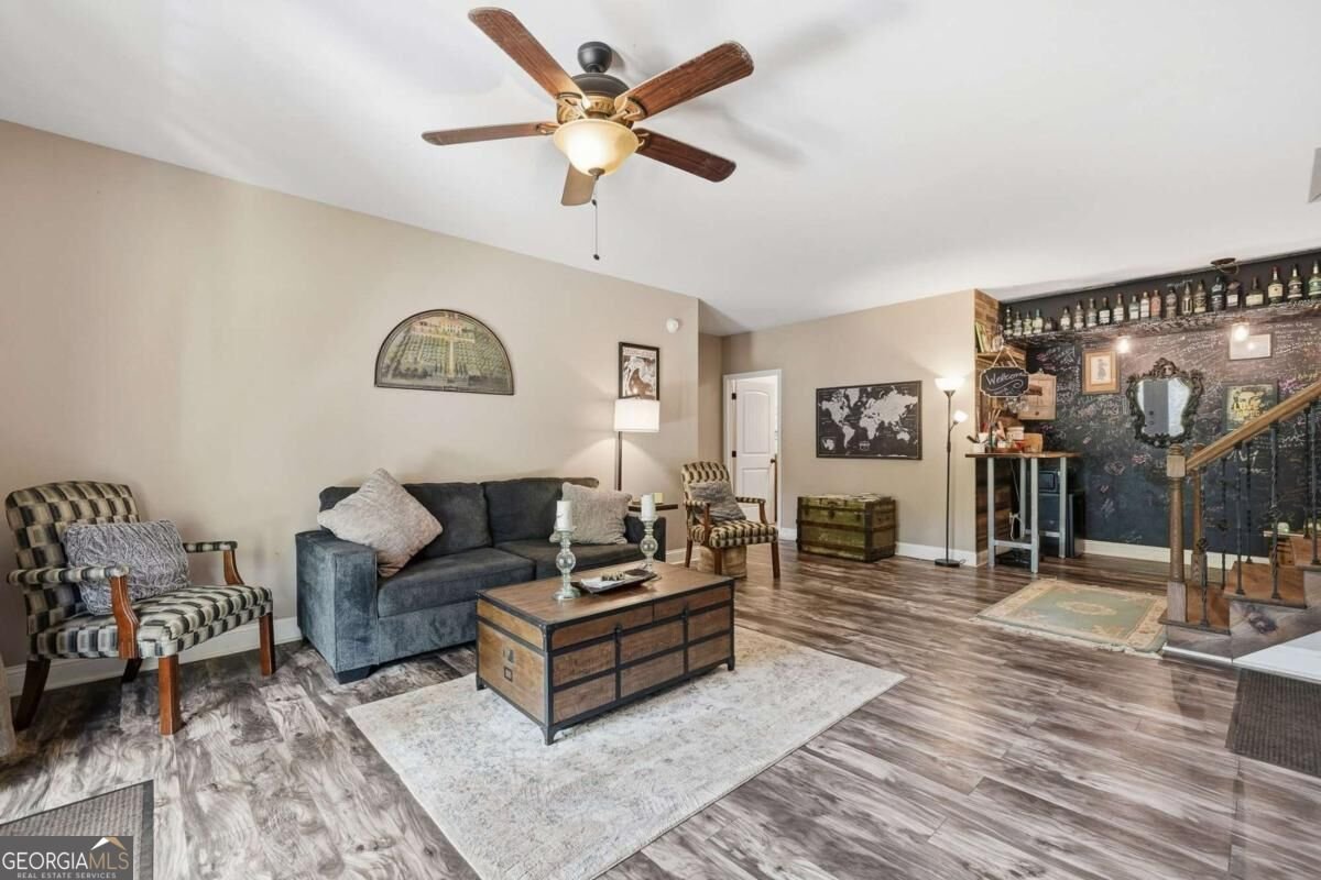 468 Homer Wright Road Ellijay - Photo 36