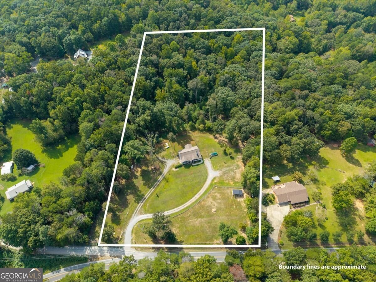 468 Homer Wright Road Ellijay - Photo 43