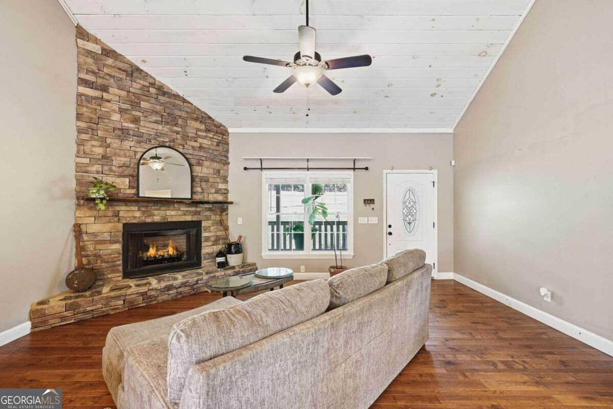 468 Homer Wright Road Ellijay - Photo 7