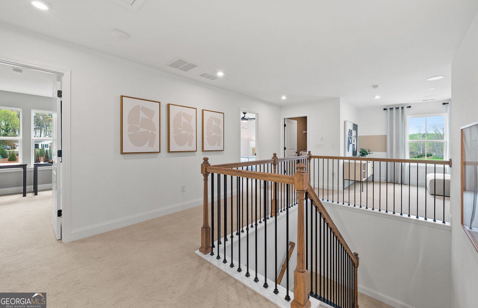 1686 Tide Mill Rd-Lot 136 Cumming - Photo 13