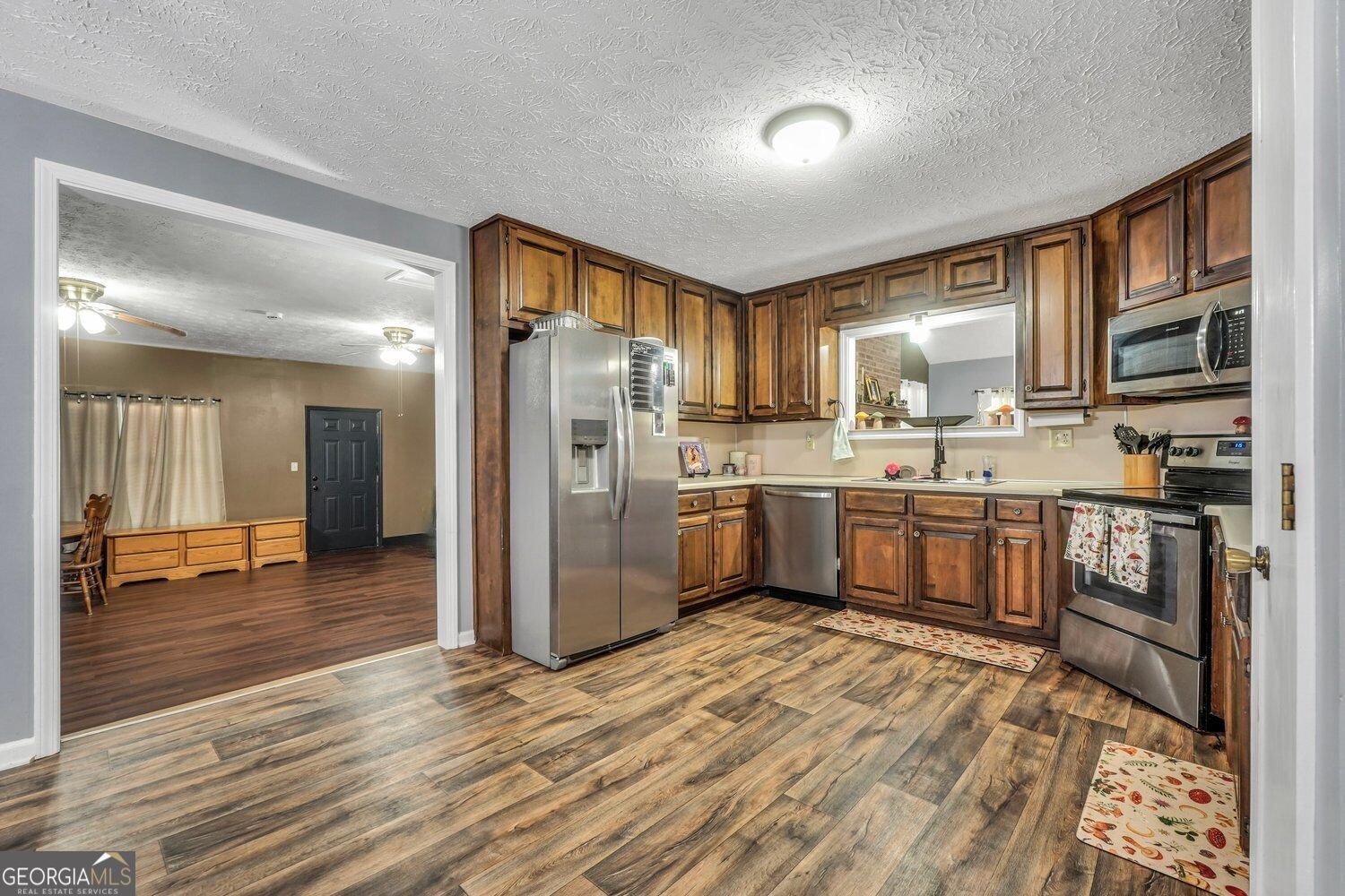 105 Overlook Drive McDonough - Photo 12