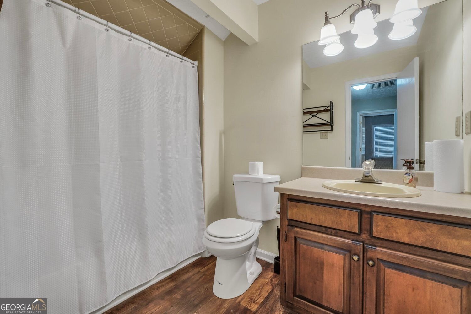 105 Overlook Drive McDonough - Photo 22