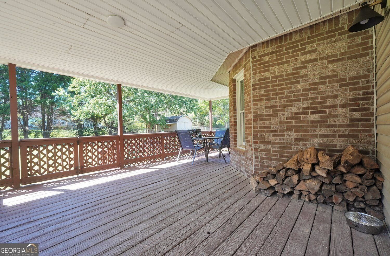 105 Overlook Drive McDonough - Photo 27
