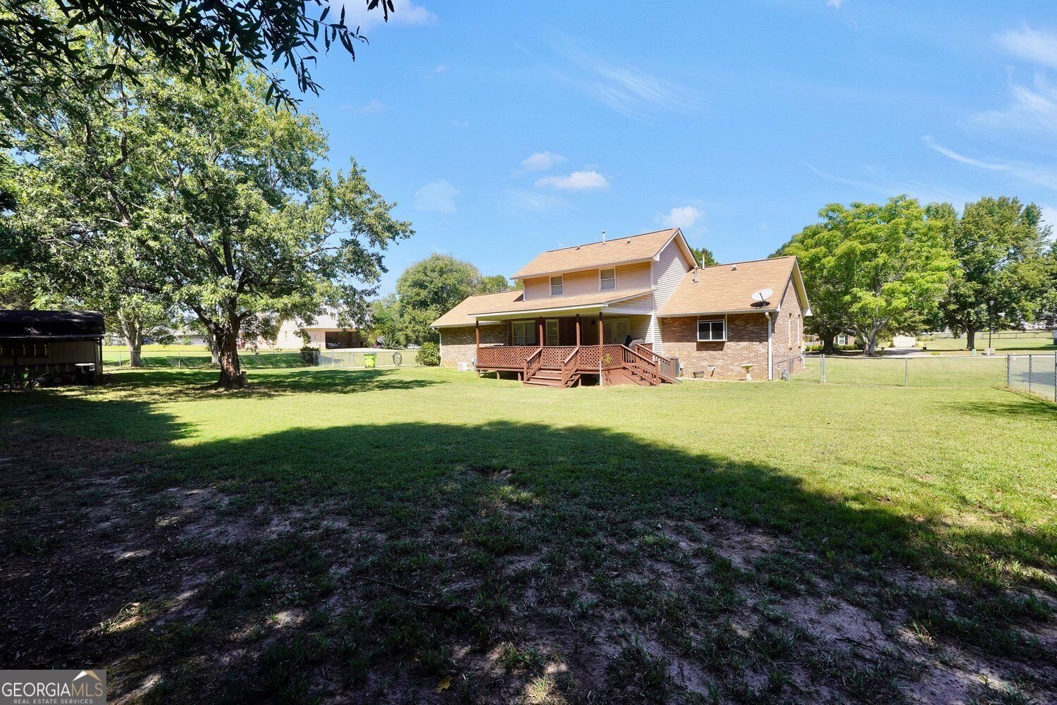 105 Overlook Drive McDonough - Photo 30