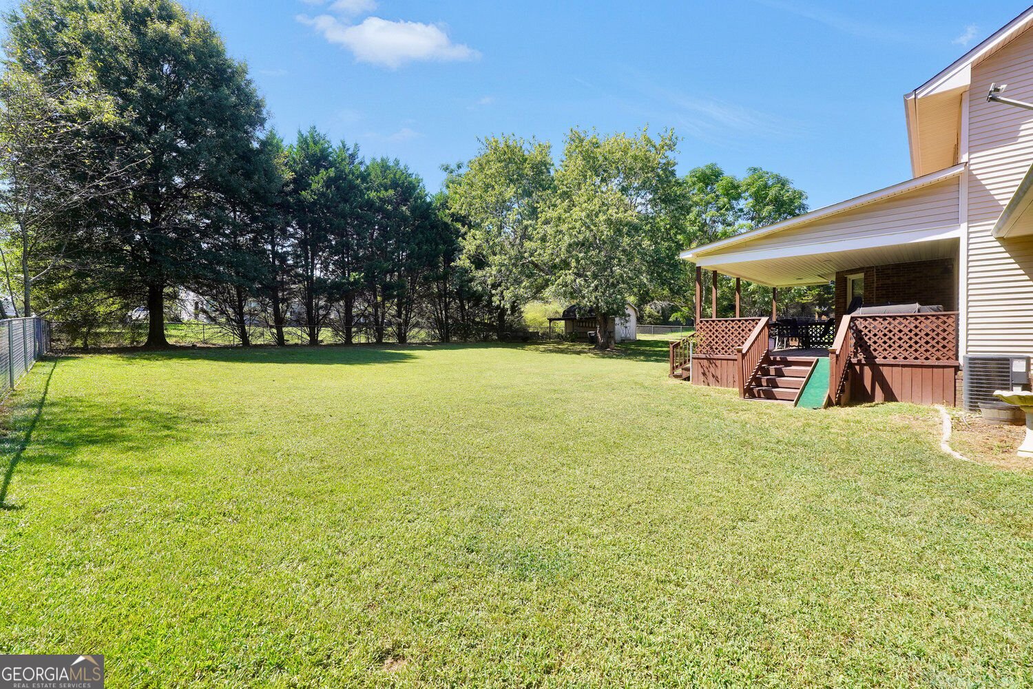 105 Overlook Drive McDonough - Photo 31