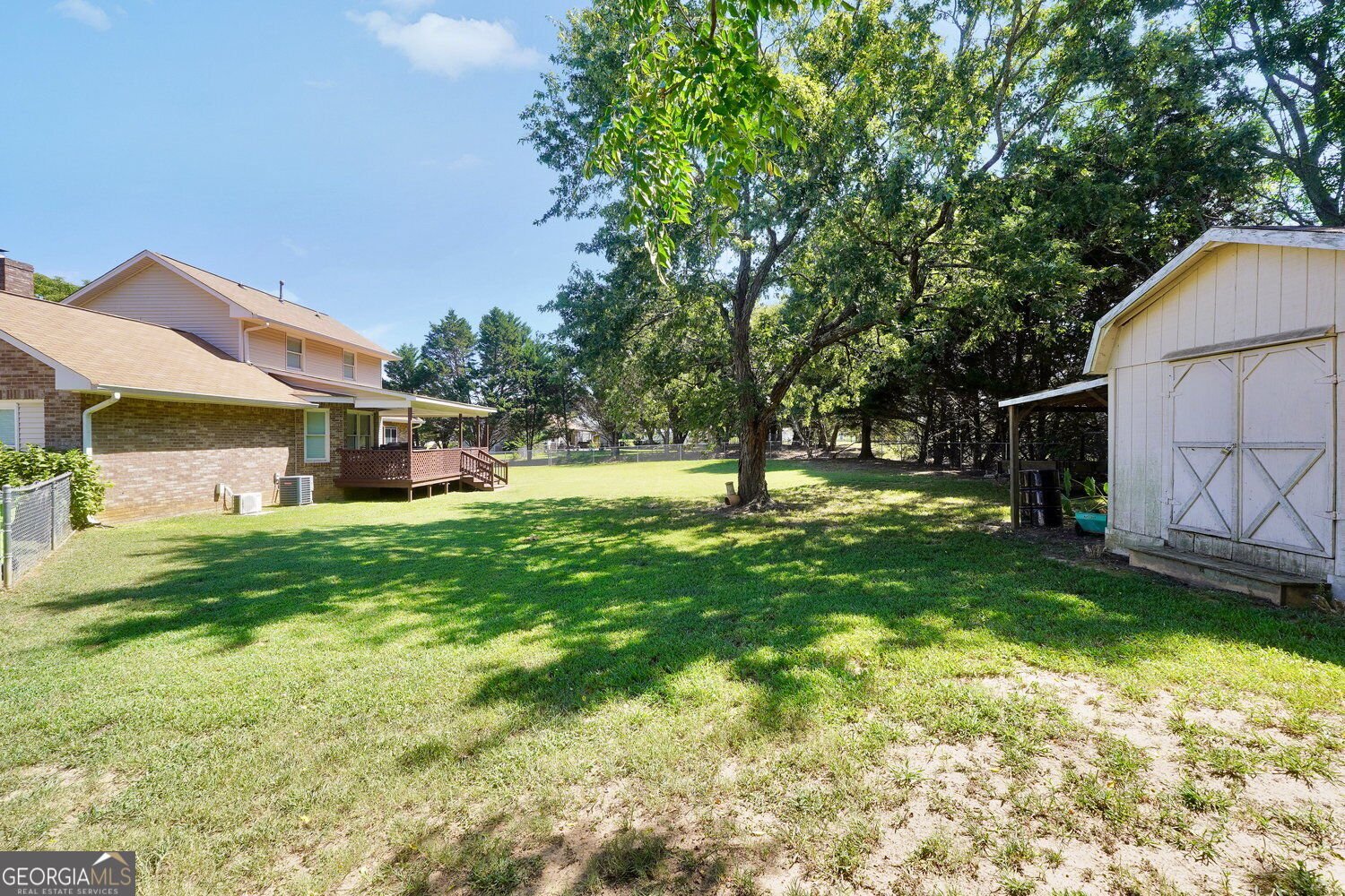 105 Overlook Drive McDonough - Photo 32