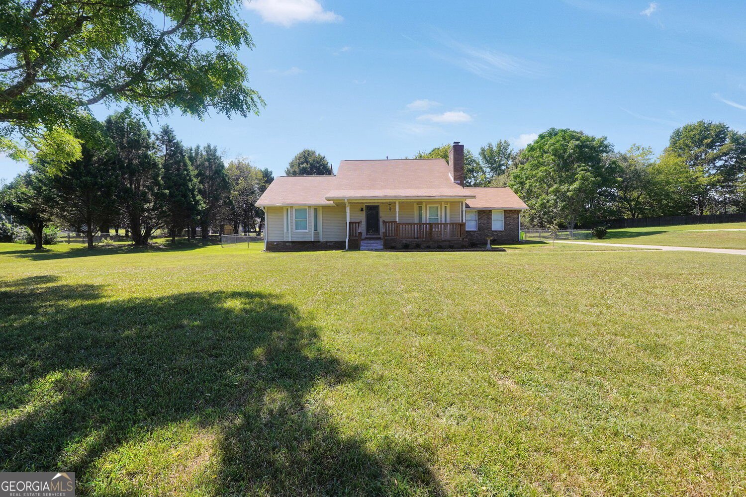 105 Overlook Drive McDonough - Photo 35