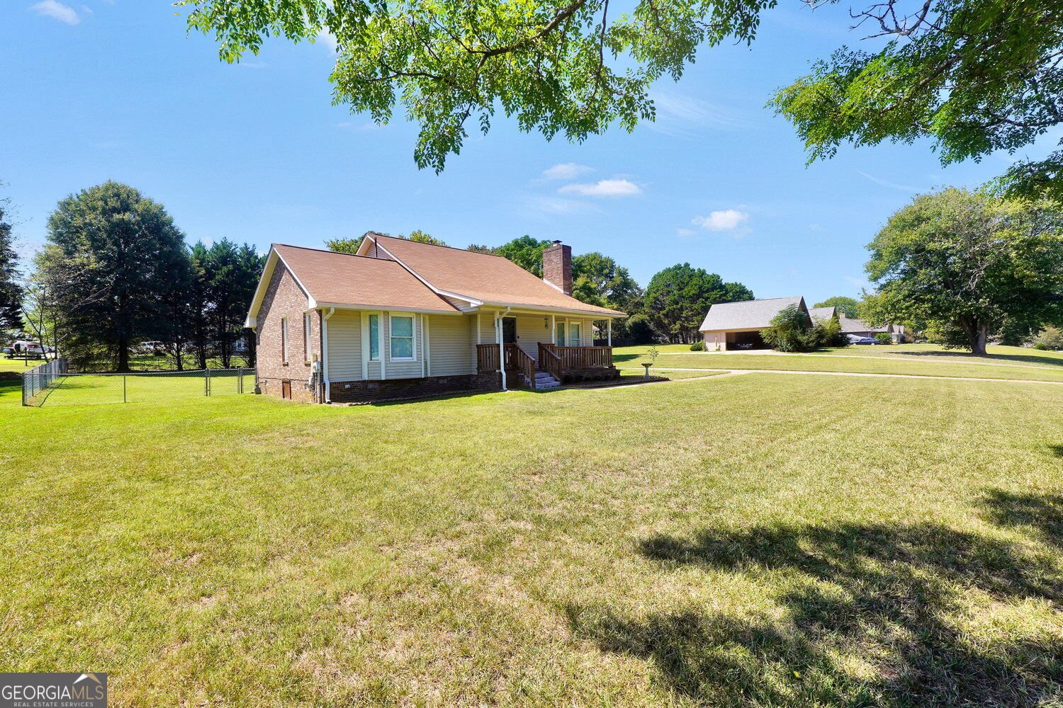 105 Overlook Drive McDonough - Photo 36