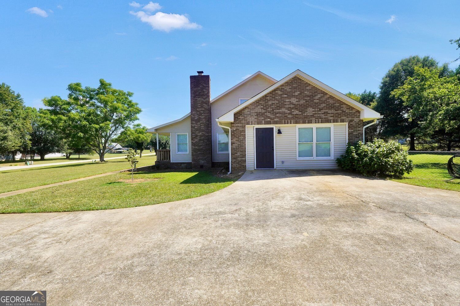 105 Overlook Drive McDonough - Photo 37