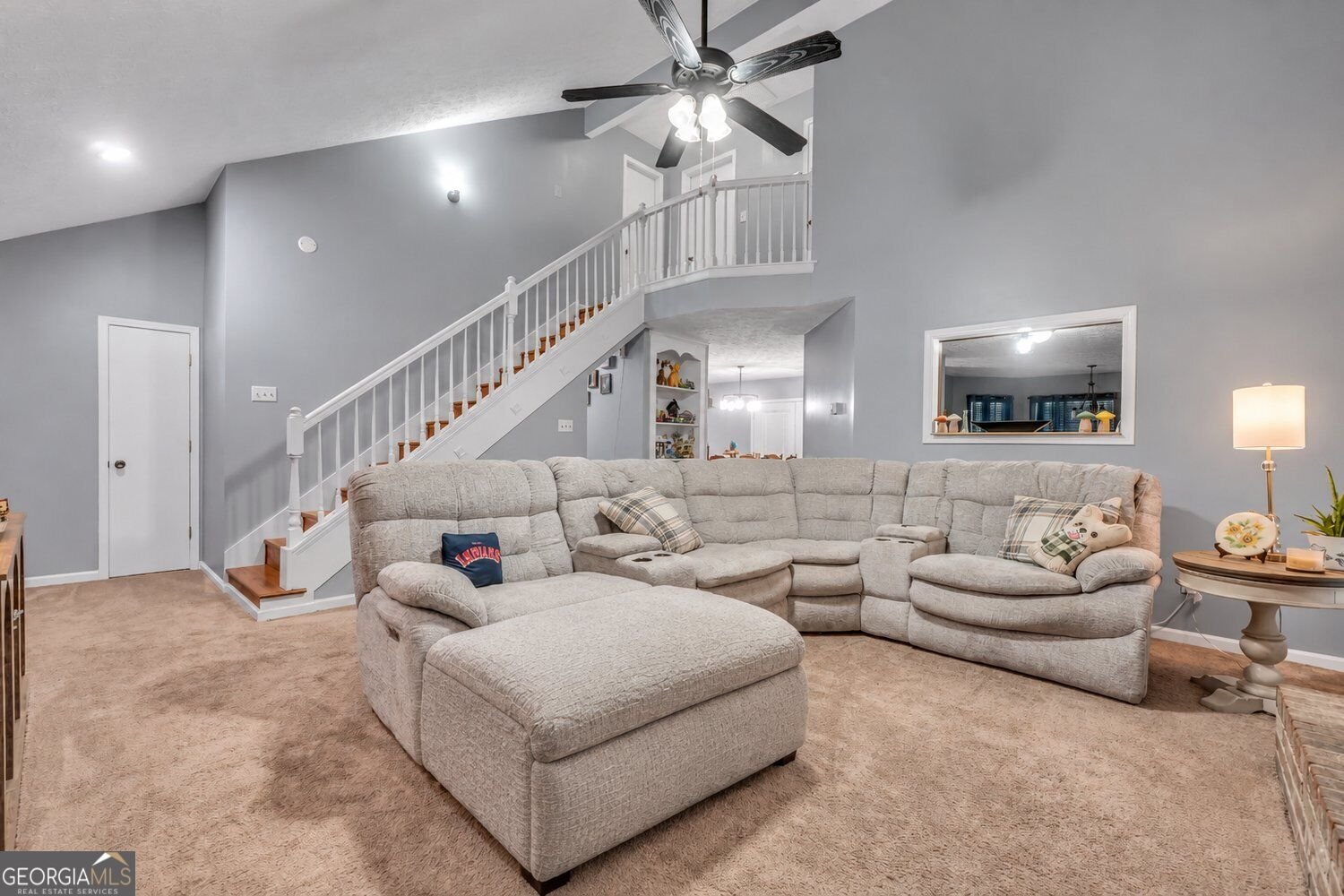 105 Overlook Drive McDonough - Photo 6