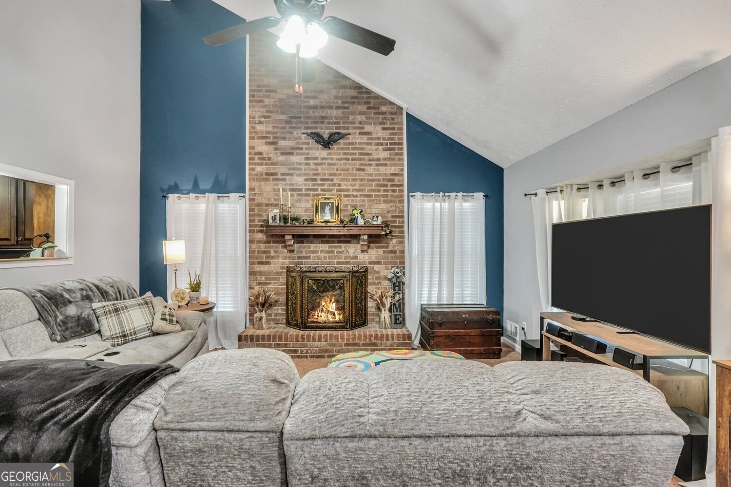 105 Overlook Drive McDonough - Photo 7