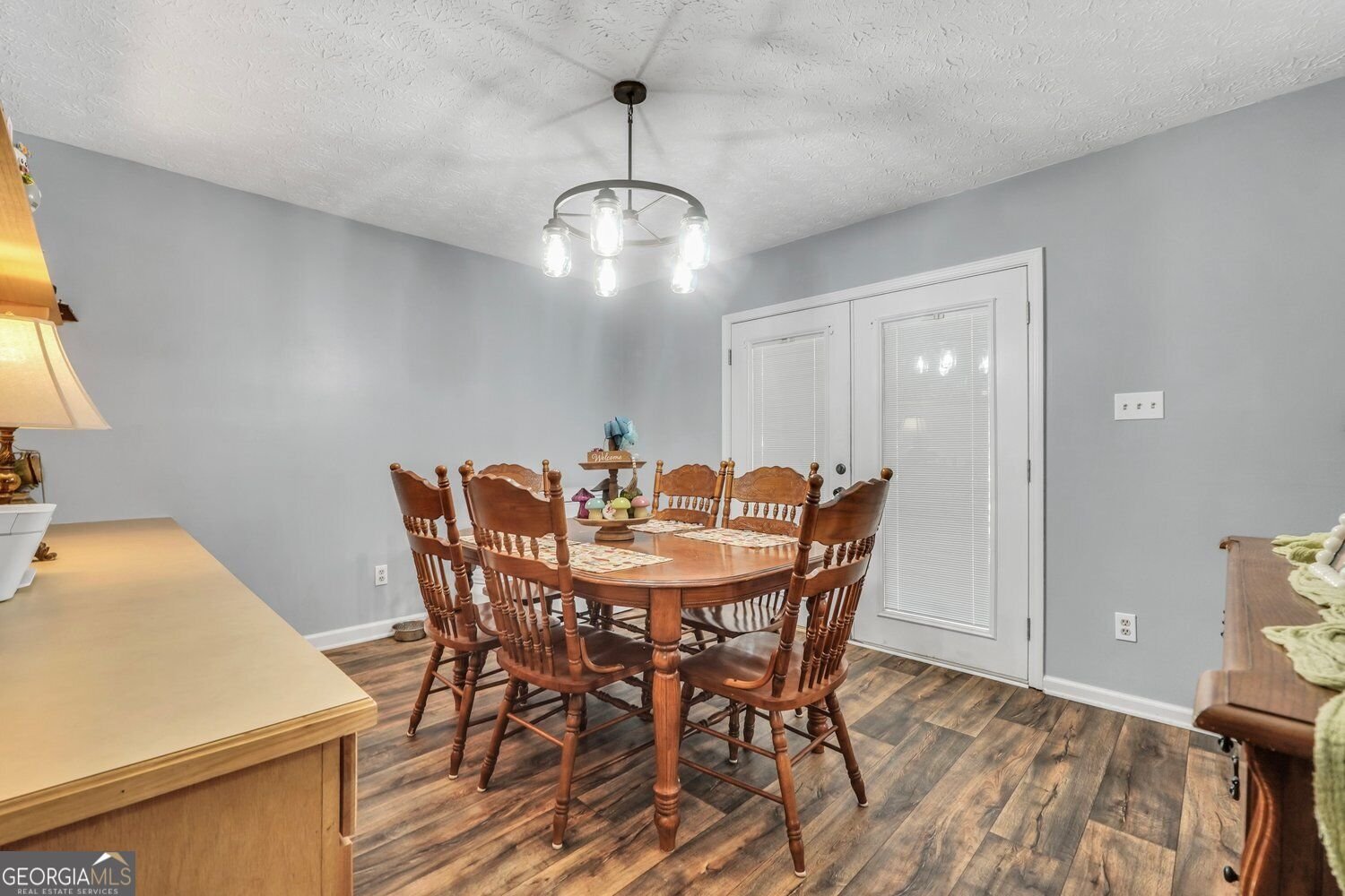 105 Overlook Drive McDonough - Photo 8