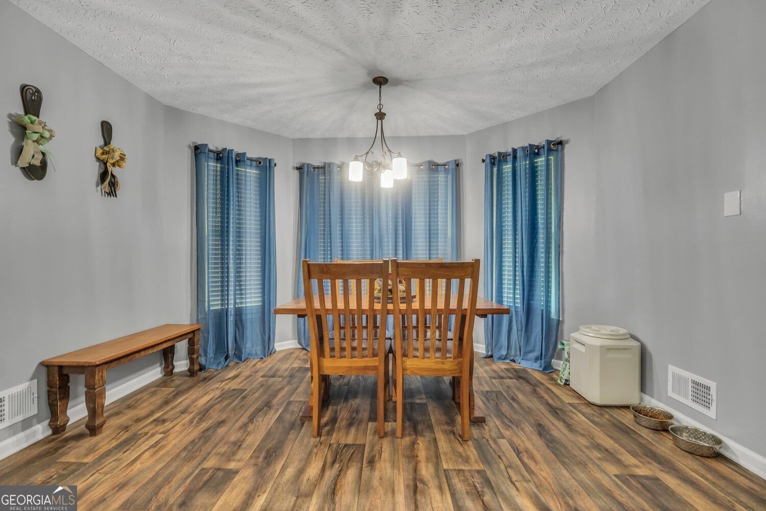 105 Overlook Drive McDonough - Photo 9