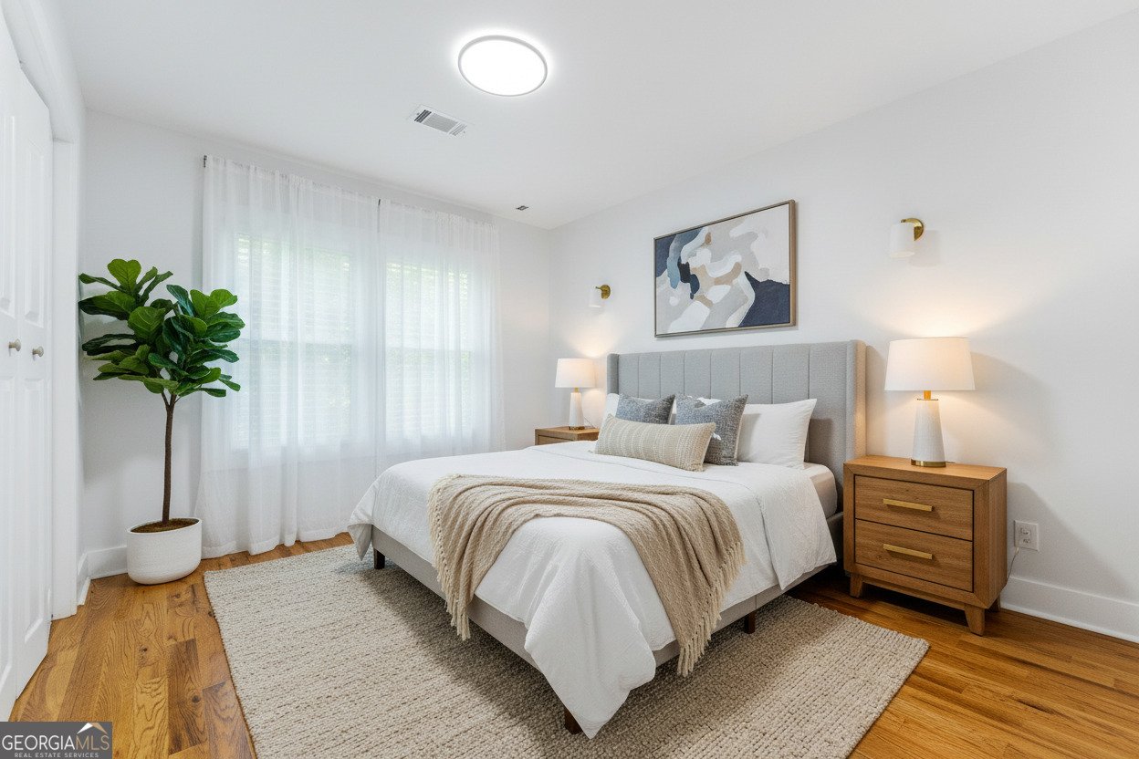 921 Hall Street Atlanta - Photo 11