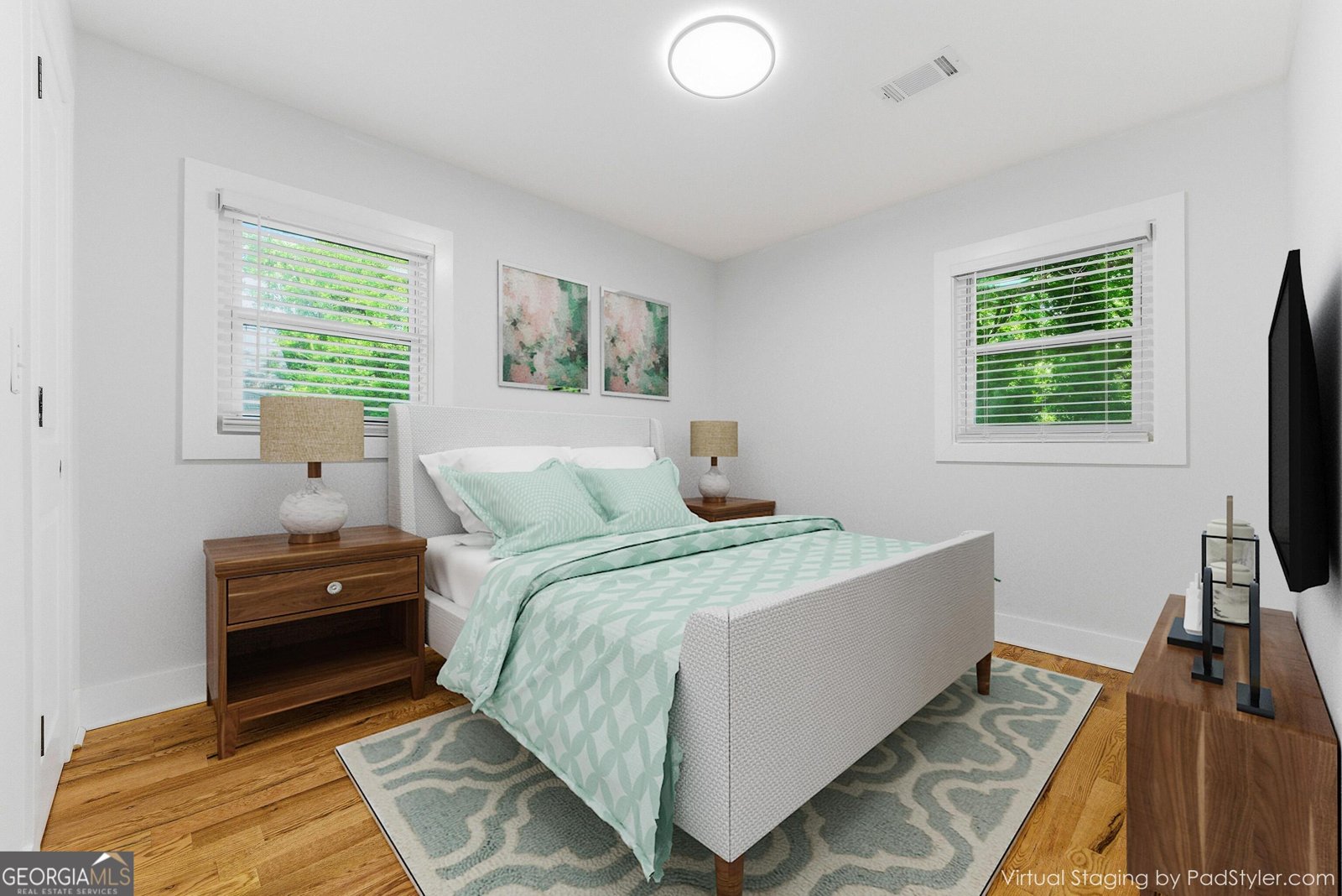 921 Hall Street Atlanta - Photo 12