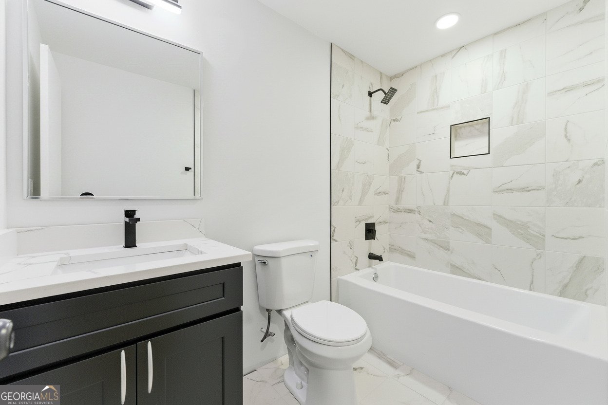 921 Hall Street Atlanta - Photo 13