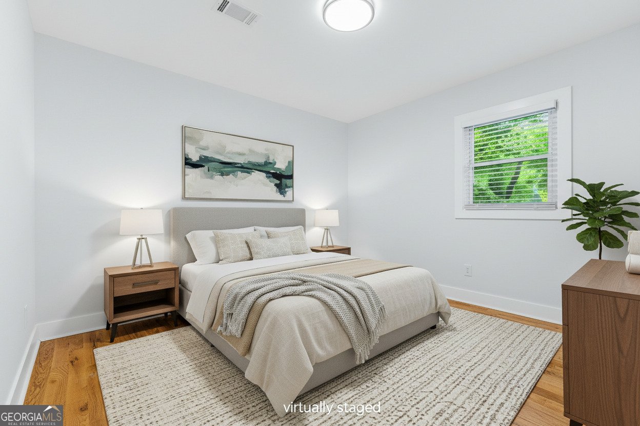 921 Hall Street Atlanta - Photo 14