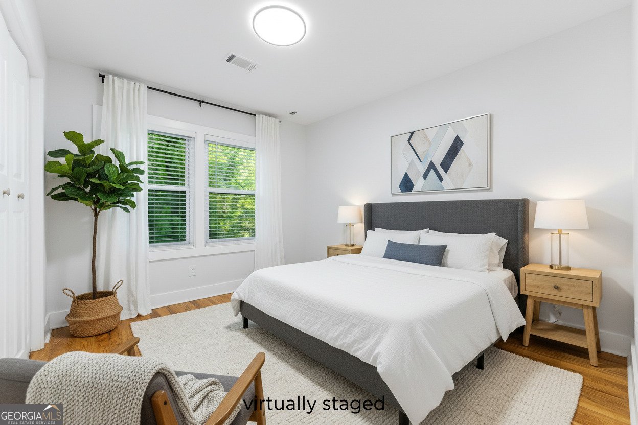 921 Hall Street Atlanta - Photo 15