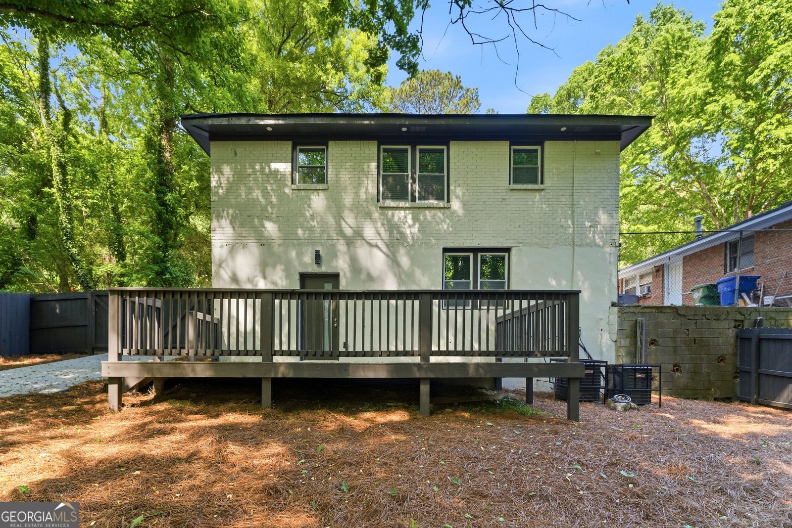 921 Hall Street Atlanta - Photo 16