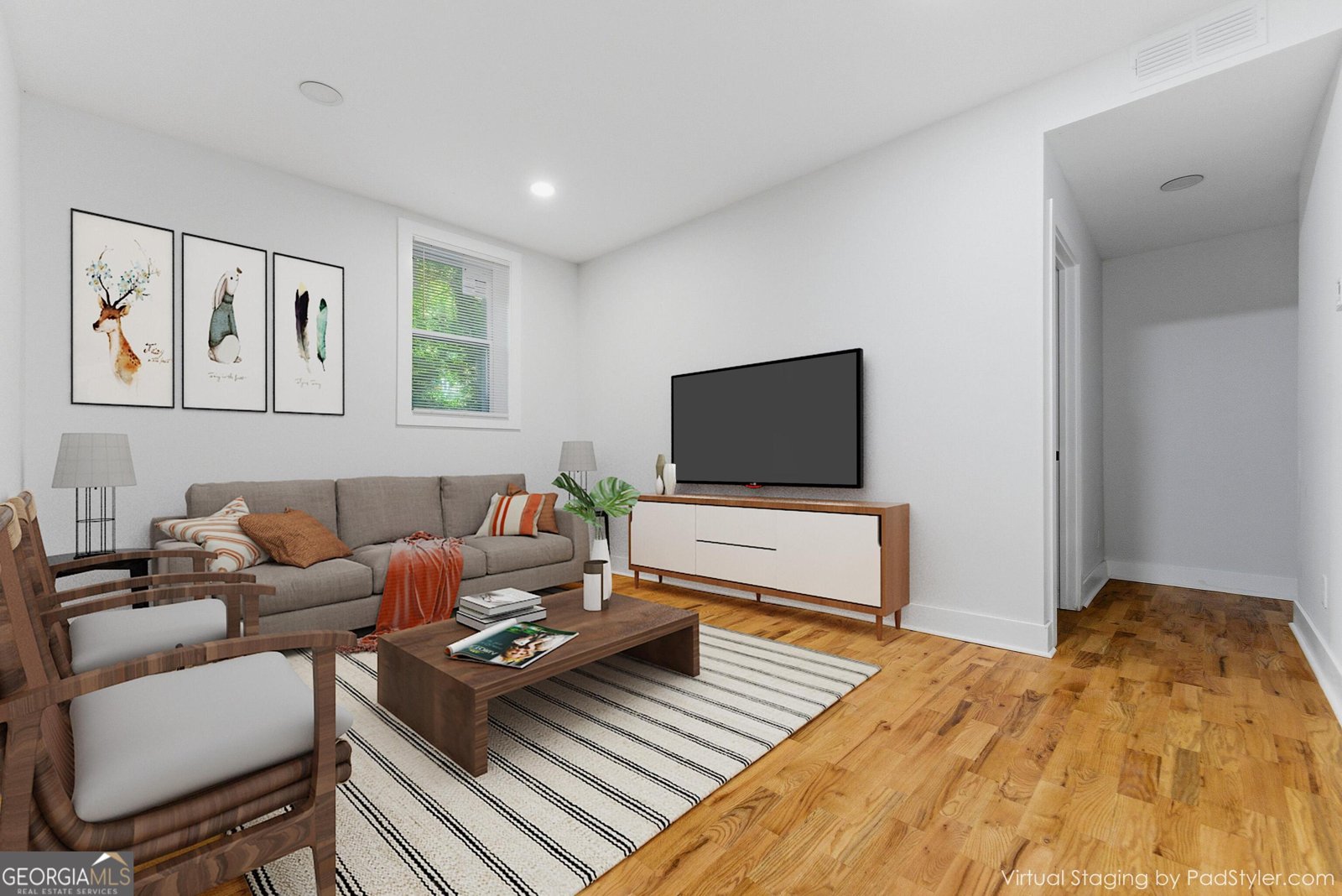 921 Hall Street Atlanta - Photo 17