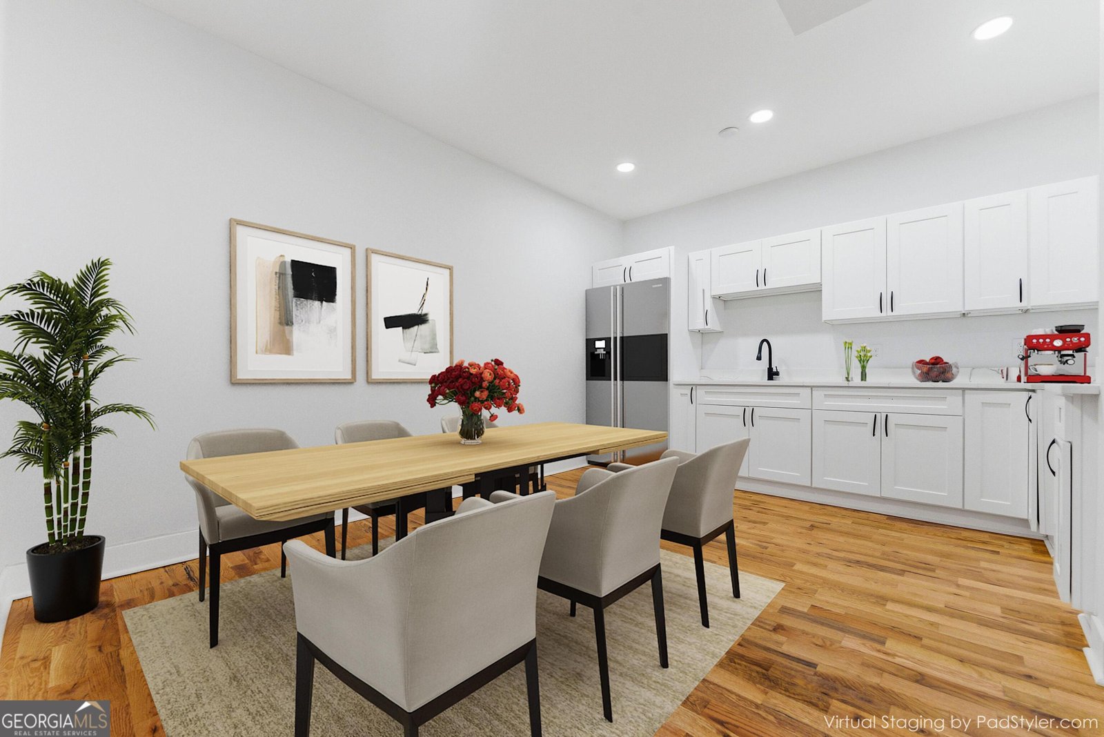 921 Hall Street Atlanta - Photo 18