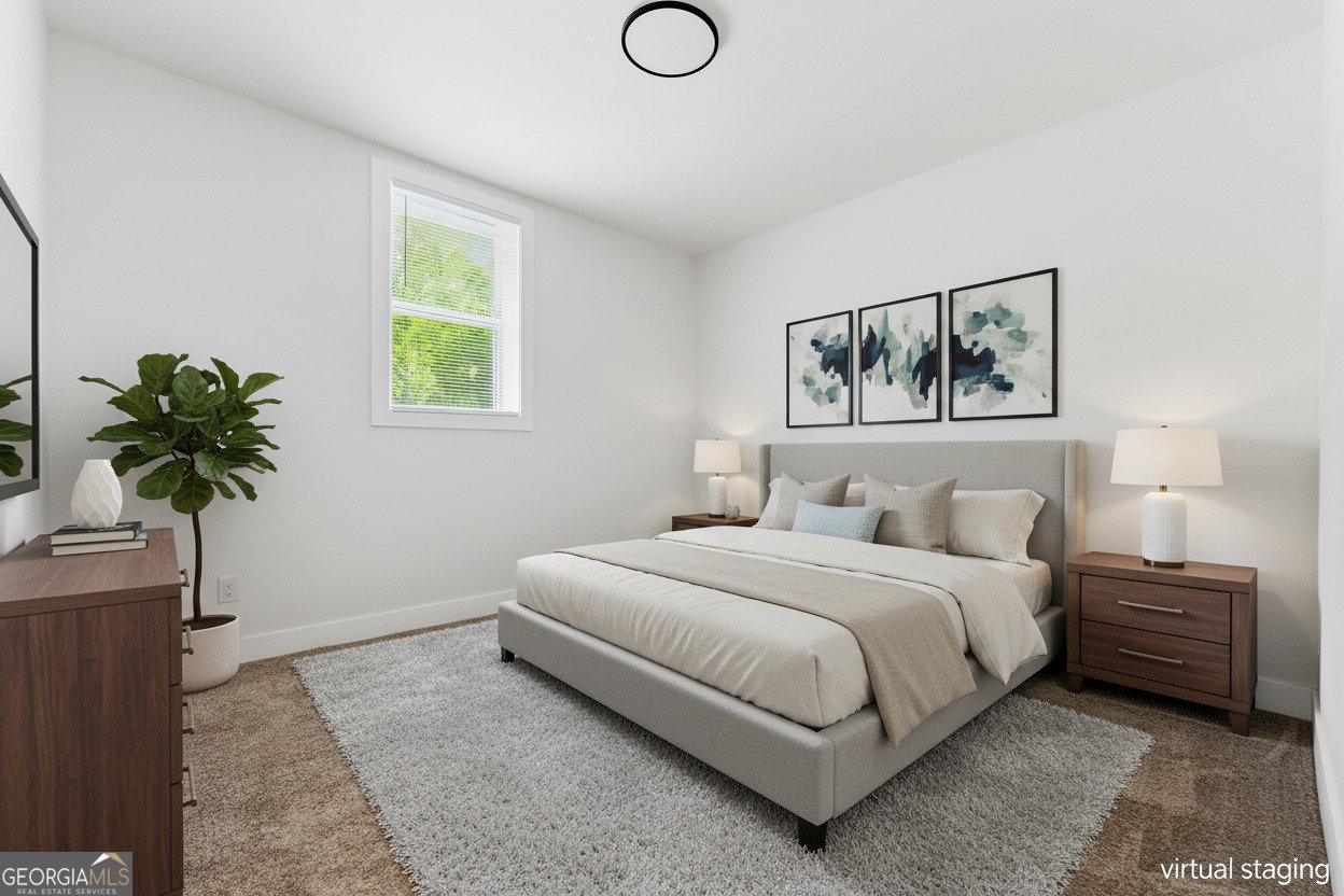 921 Hall Street Atlanta - Photo 21