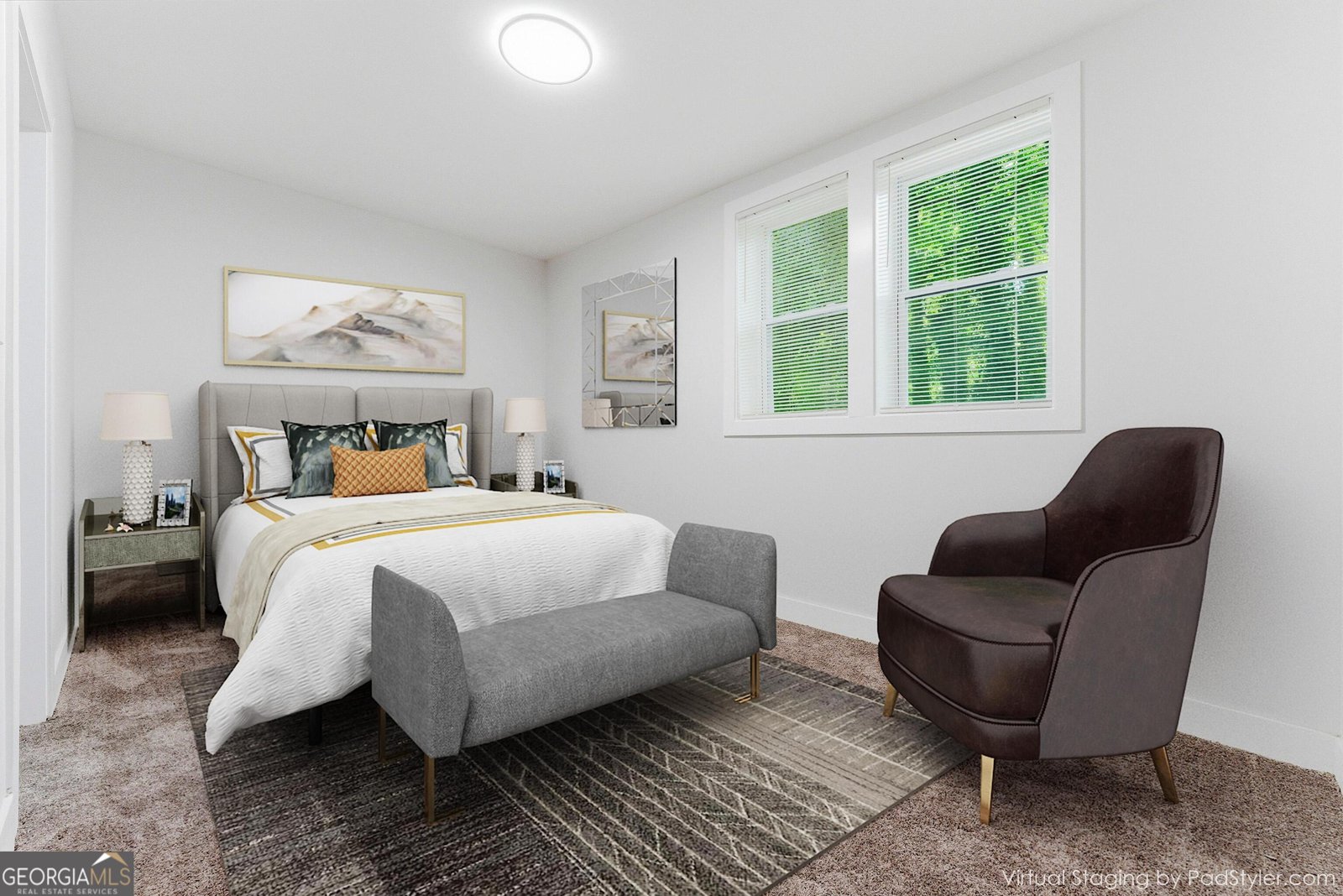 921 Hall Street Atlanta - Photo 22