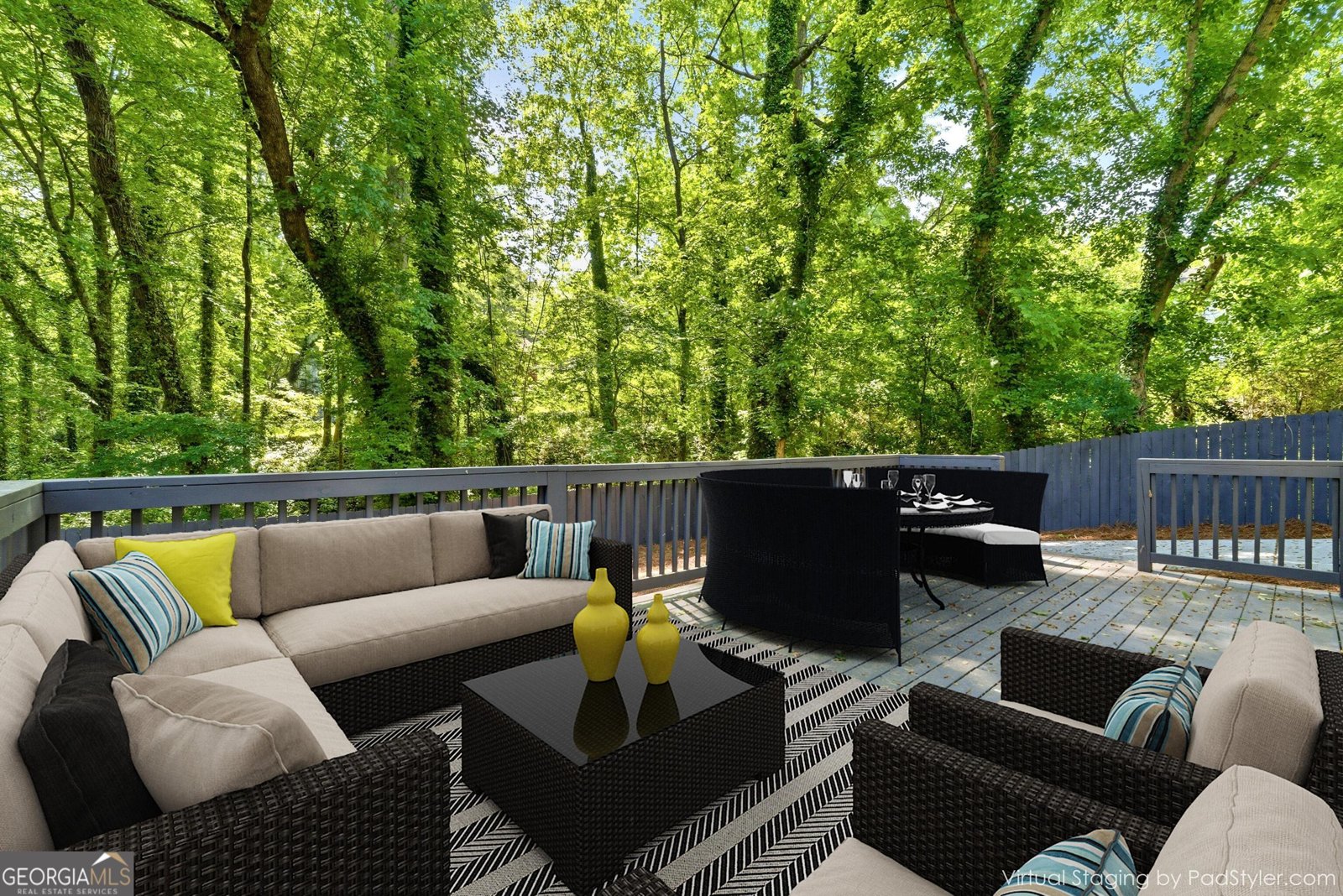 921 Hall Street Atlanta - Photo 24