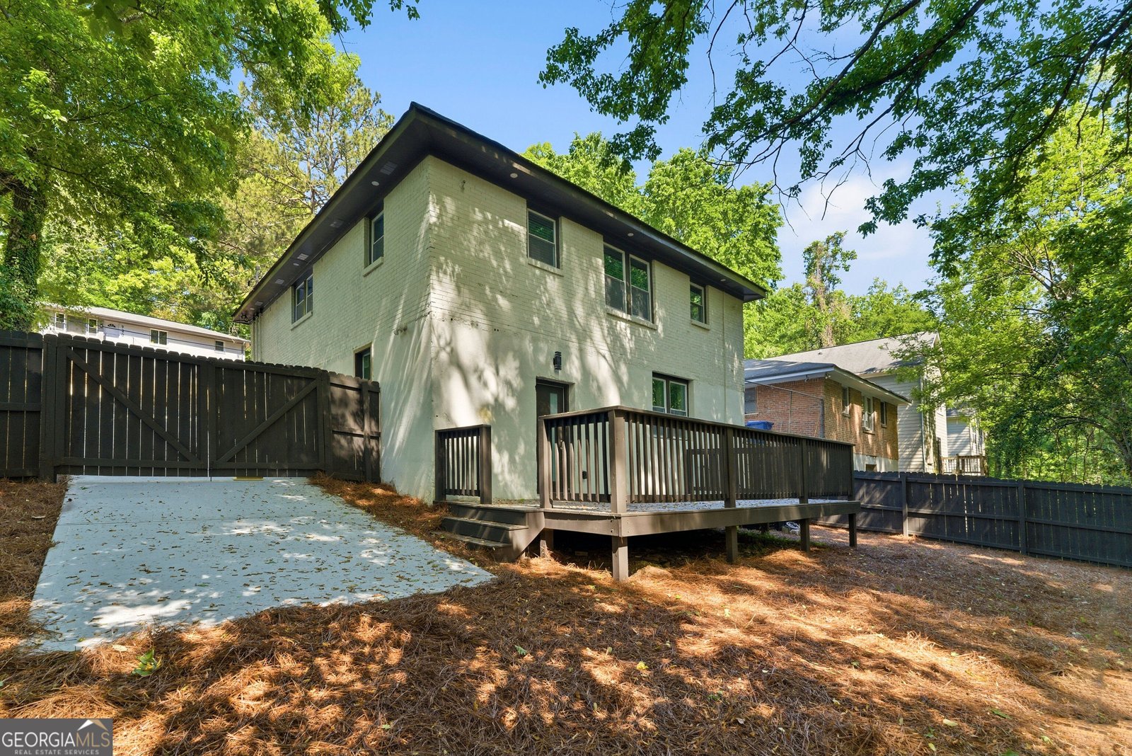 921 Hall Street Atlanta - Photo 41