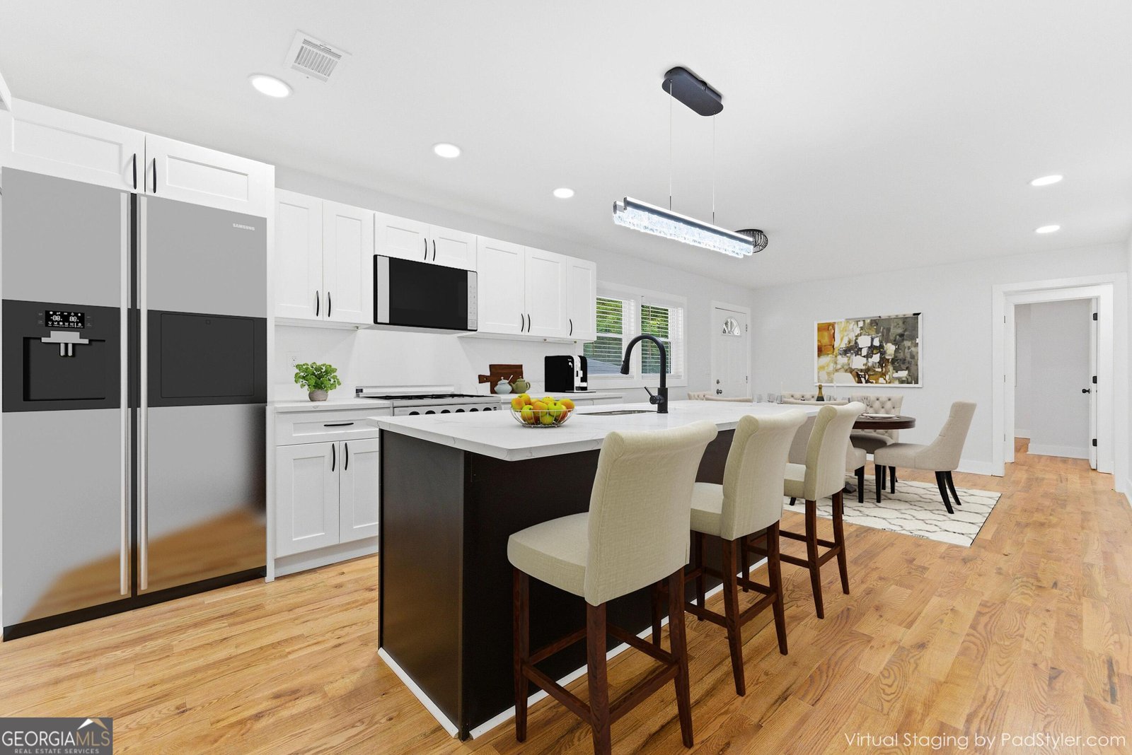 921 Hall Street Atlanta - Photo 6