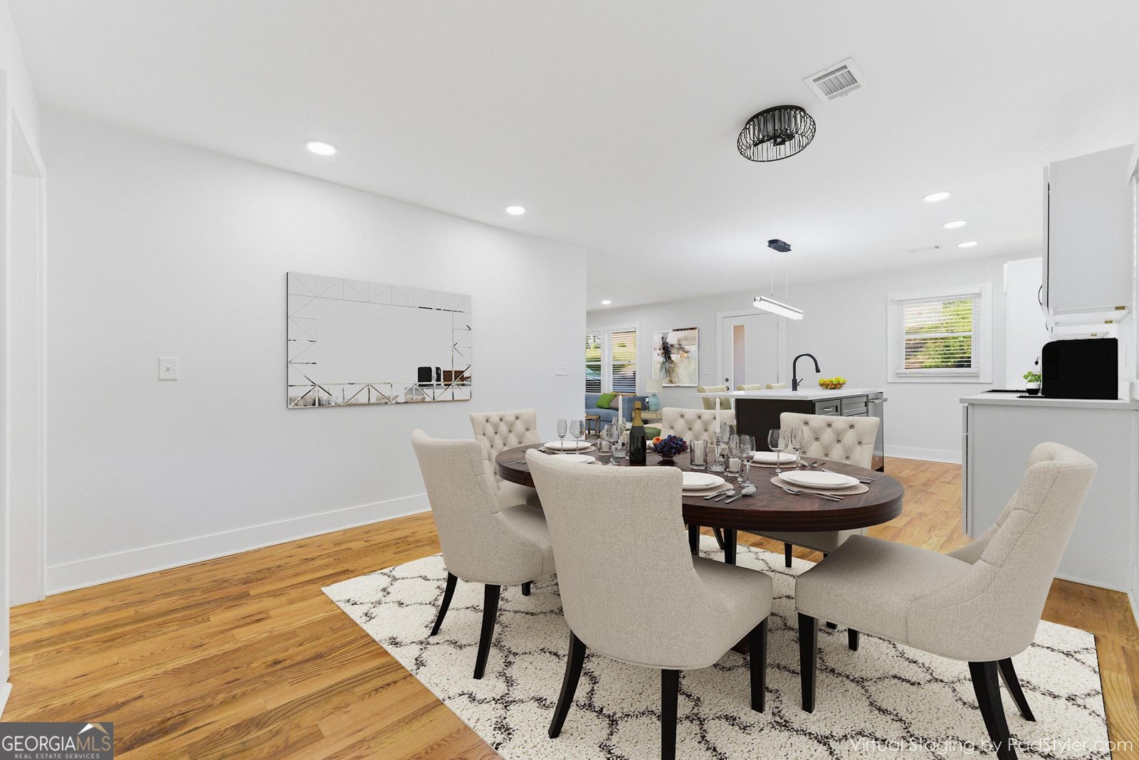 921 Hall Street Atlanta - Photo 7