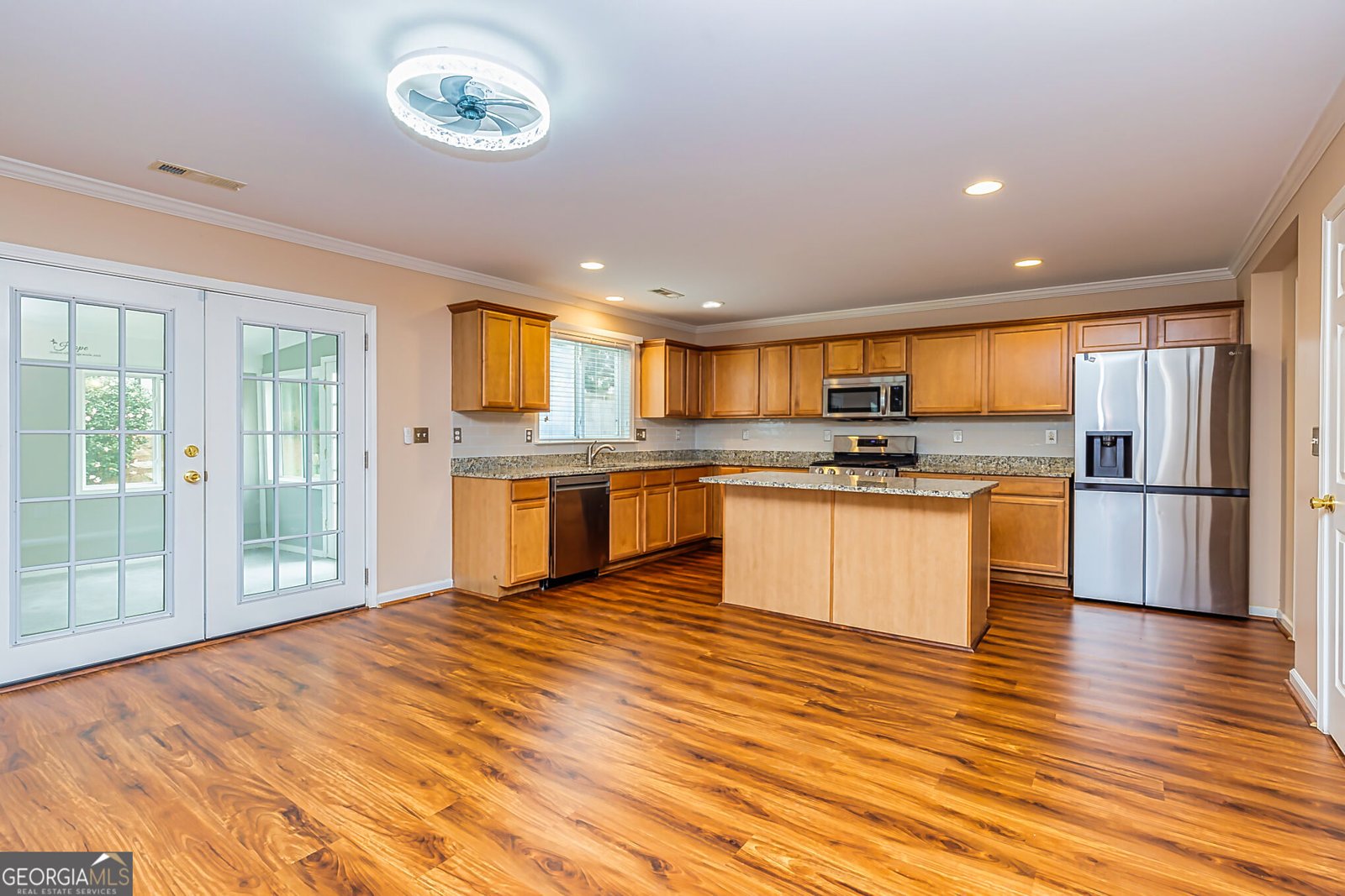 30 Park Lane Circle Newnan - Photo 13