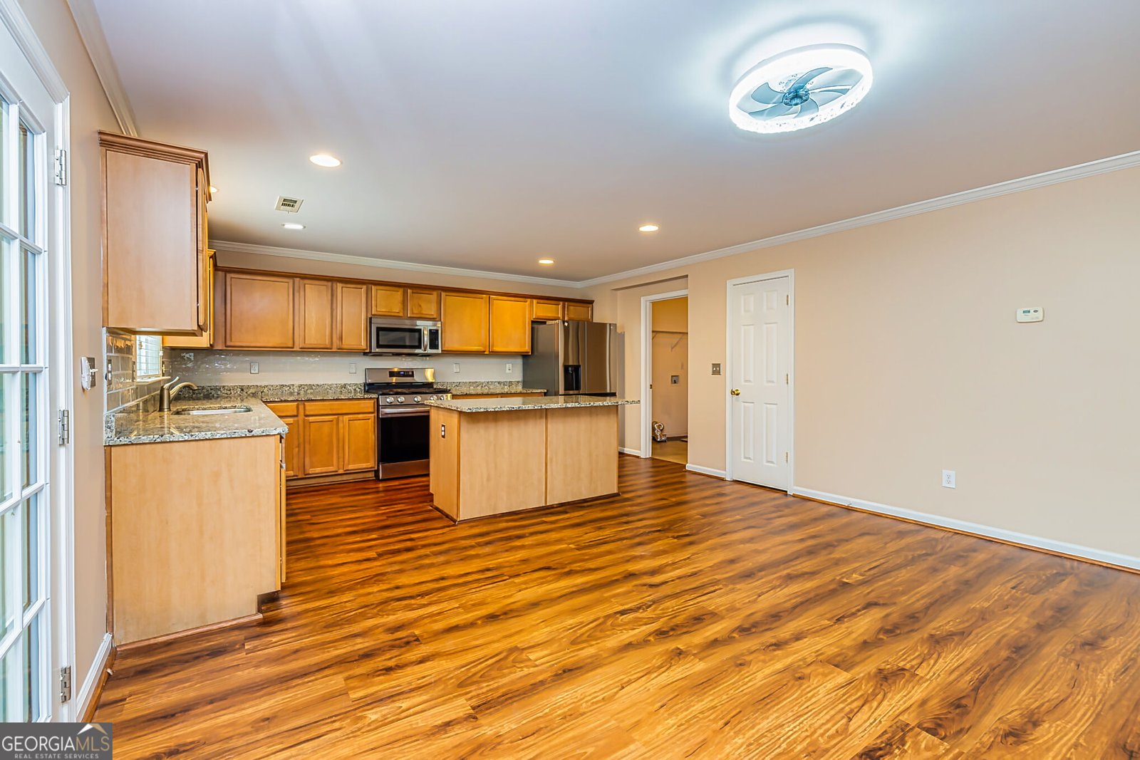 30 Park Lane Circle Newnan - Photo 14