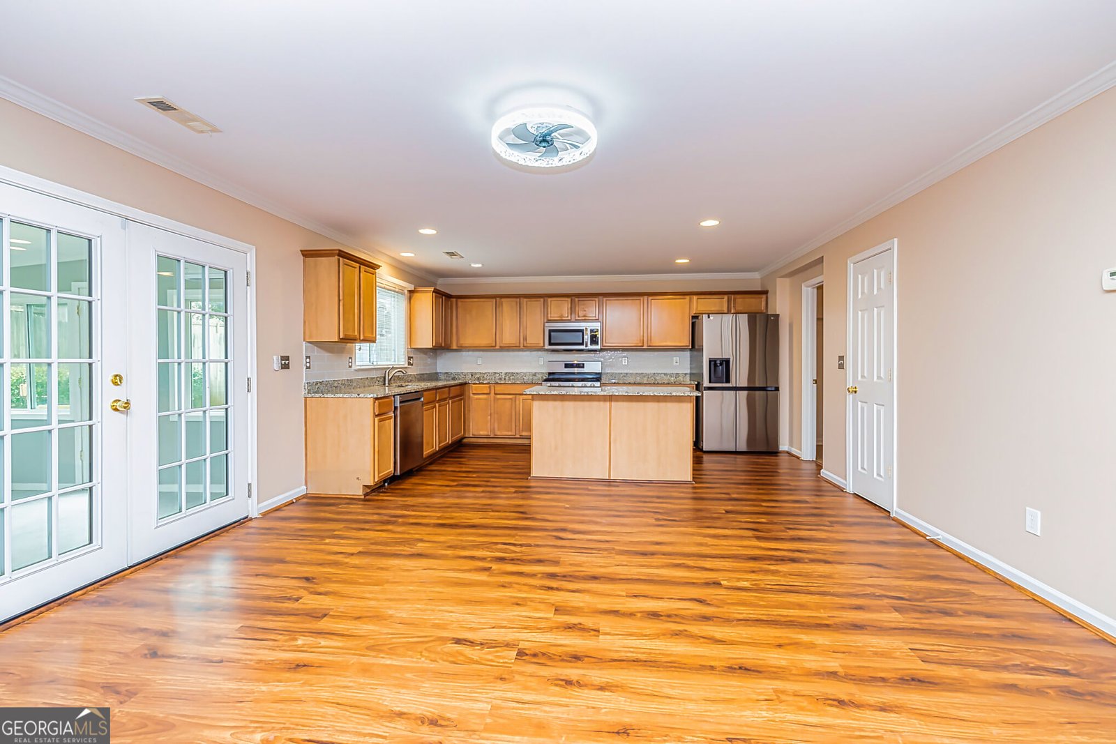 30 Park Lane Circle Newnan - Photo 15