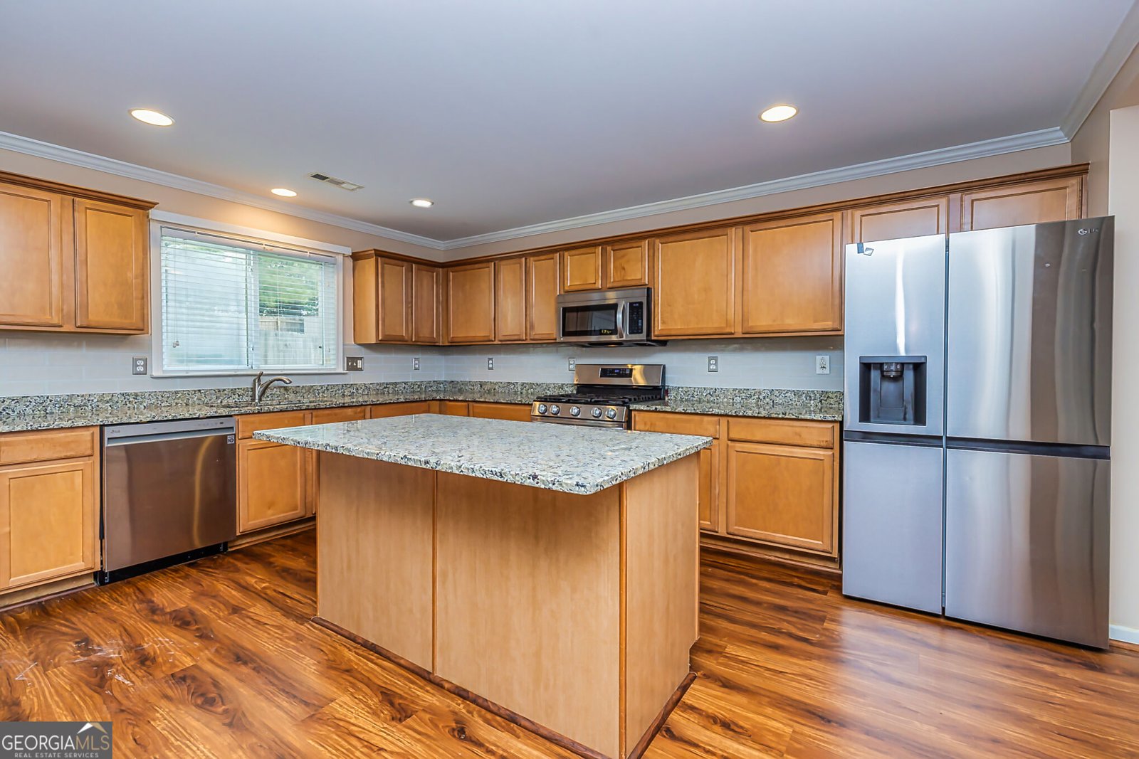 30 Park Lane Circle Newnan - Photo 16