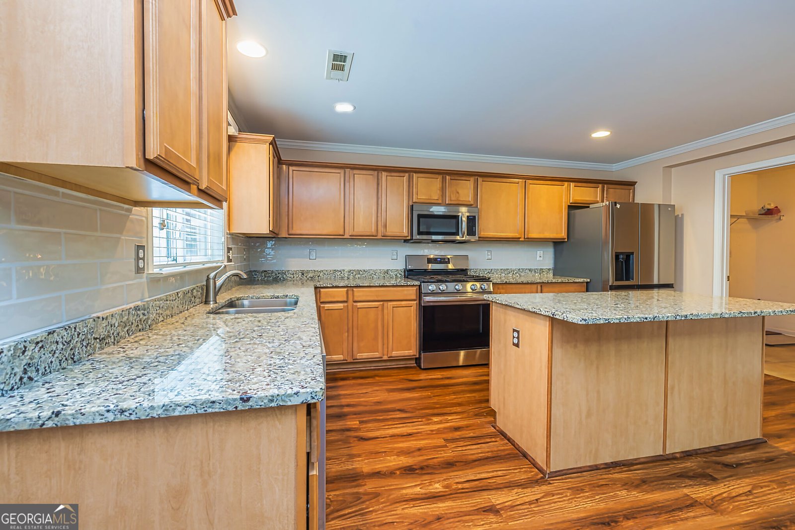 30 Park Lane Circle Newnan - Photo 17