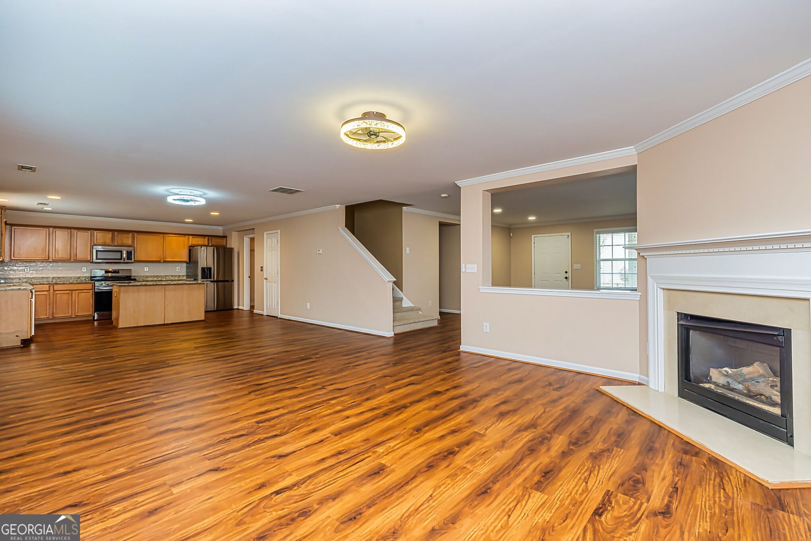 30 Park Lane Circle Newnan - Photo 23
