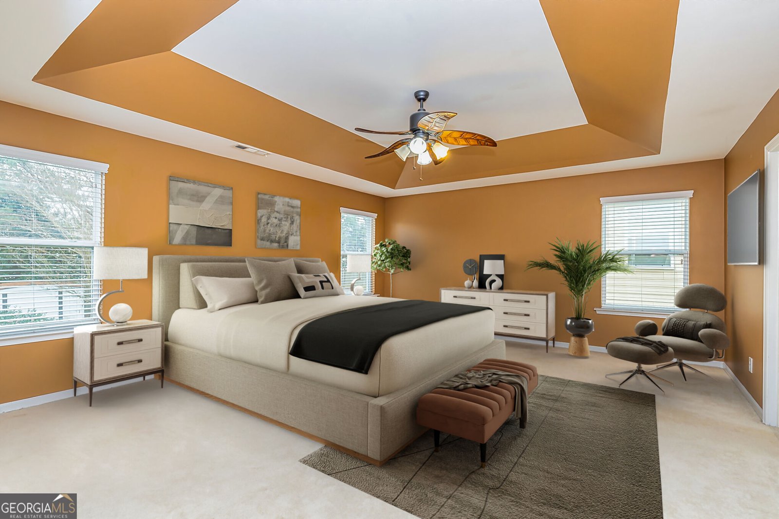 30 Park Lane Circle Newnan - Photo 32