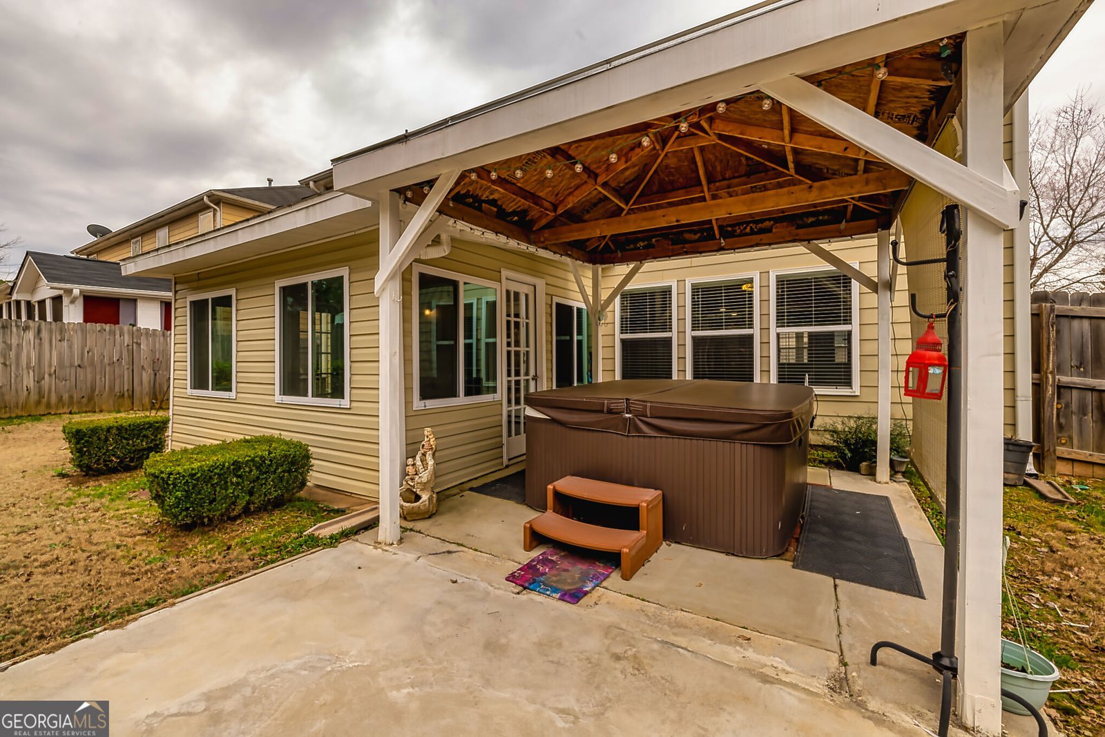 30 Park Lane Circle Newnan - Photo 39