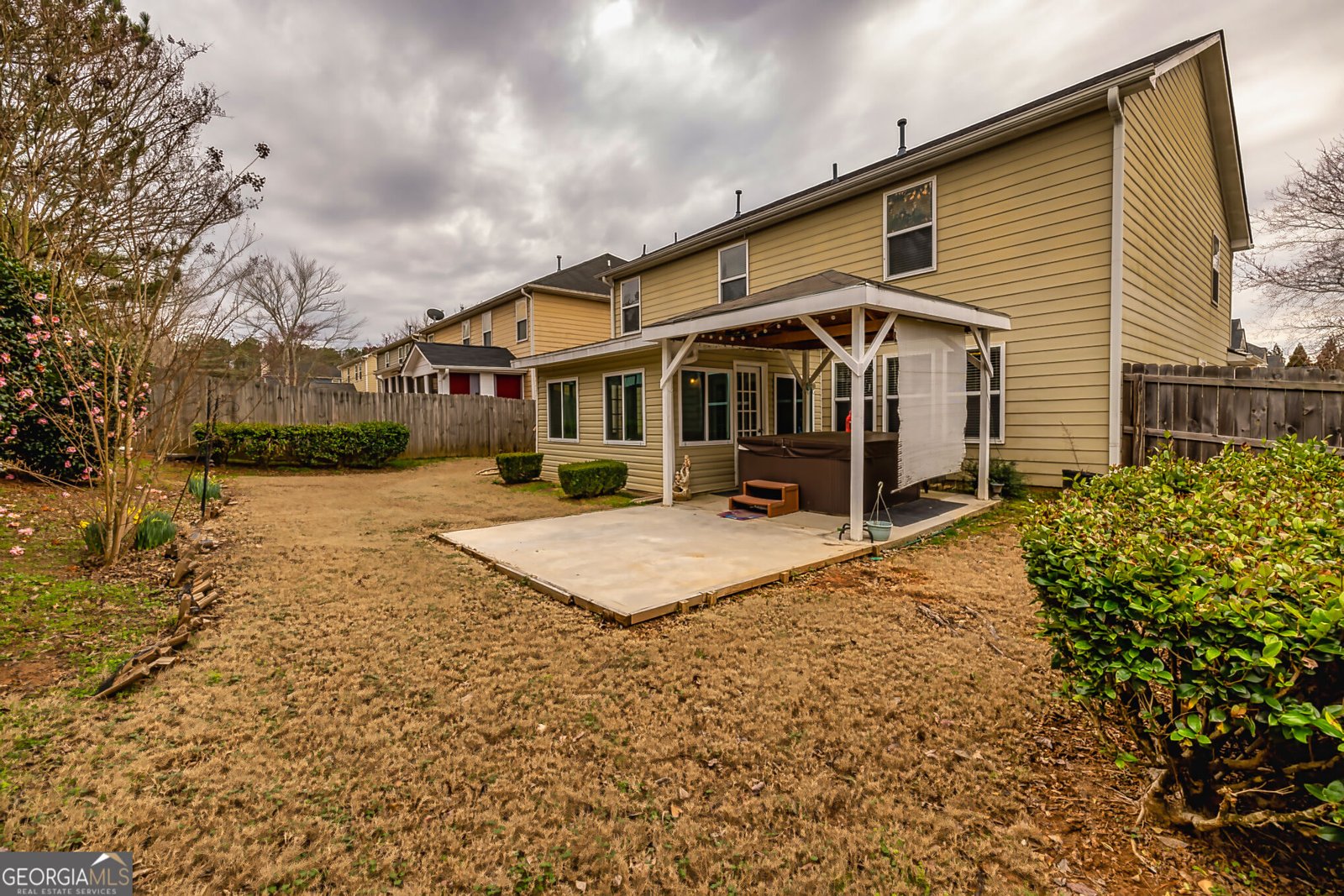 30 Park Lane Circle Newnan - Photo 40