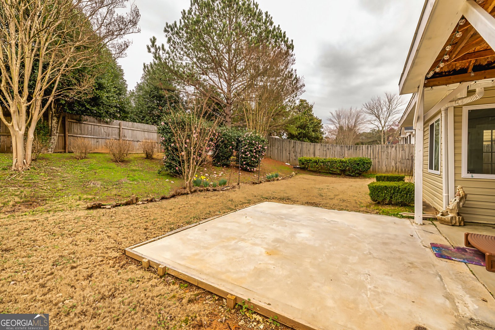 30 Park Lane Circle Newnan - Photo 41