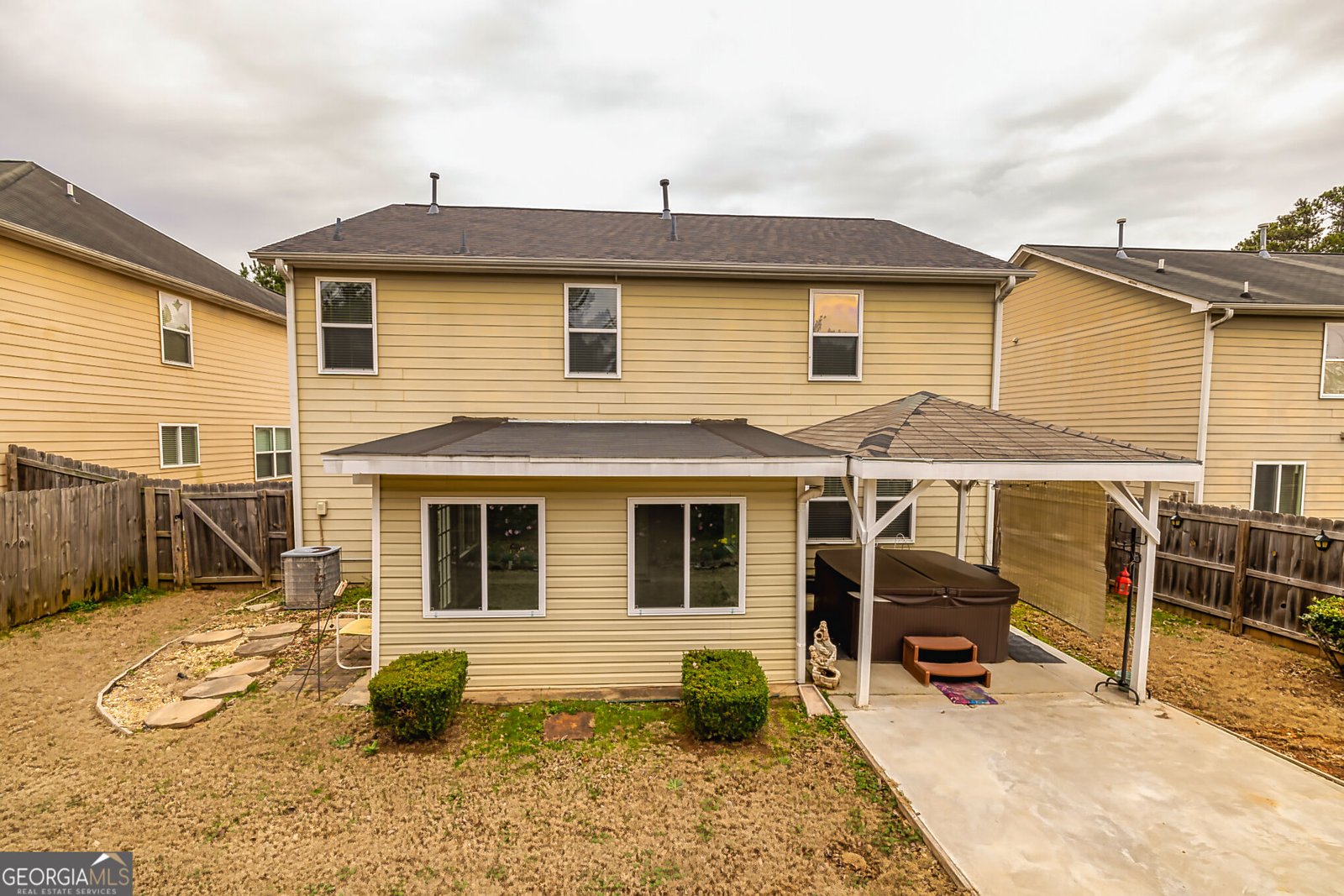 30 Park Lane Circle Newnan - Photo 42