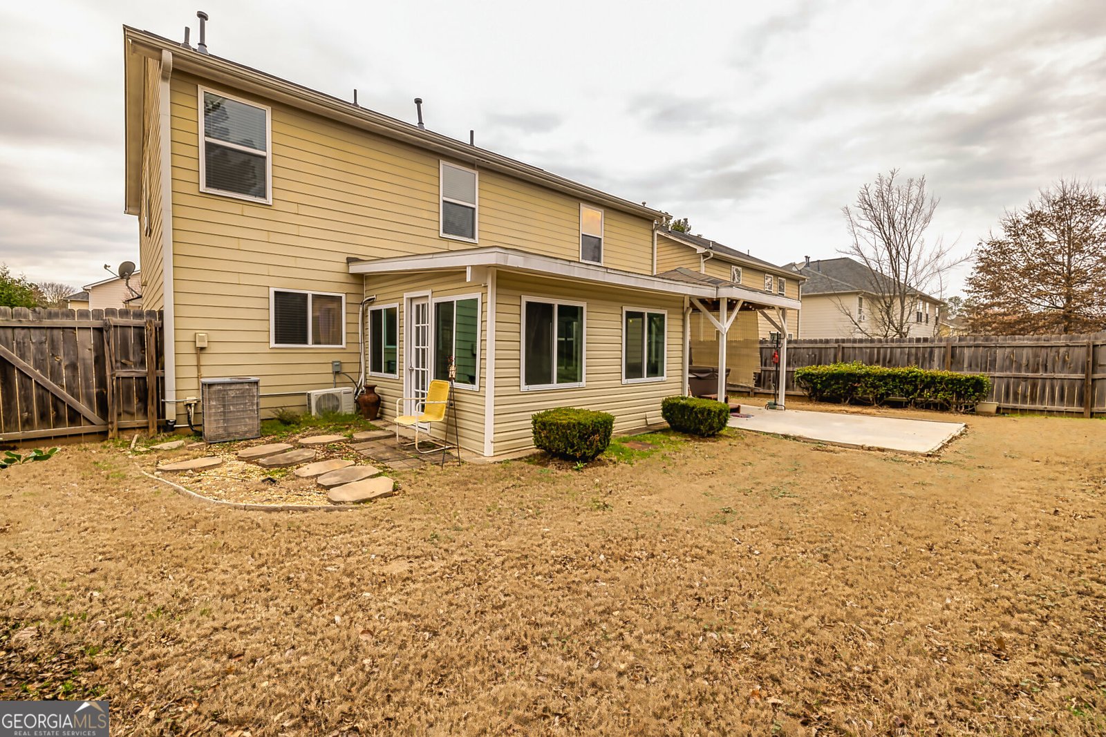 30 Park Lane Circle Newnan - Photo 43