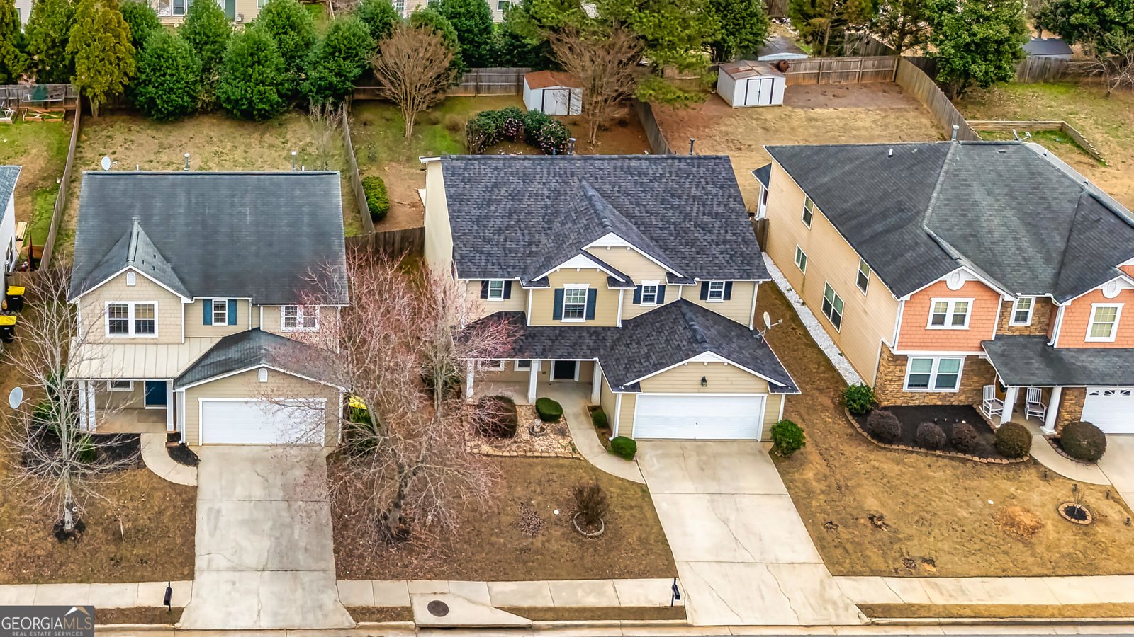 30 Park Lane Circle Newnan - Photo 44