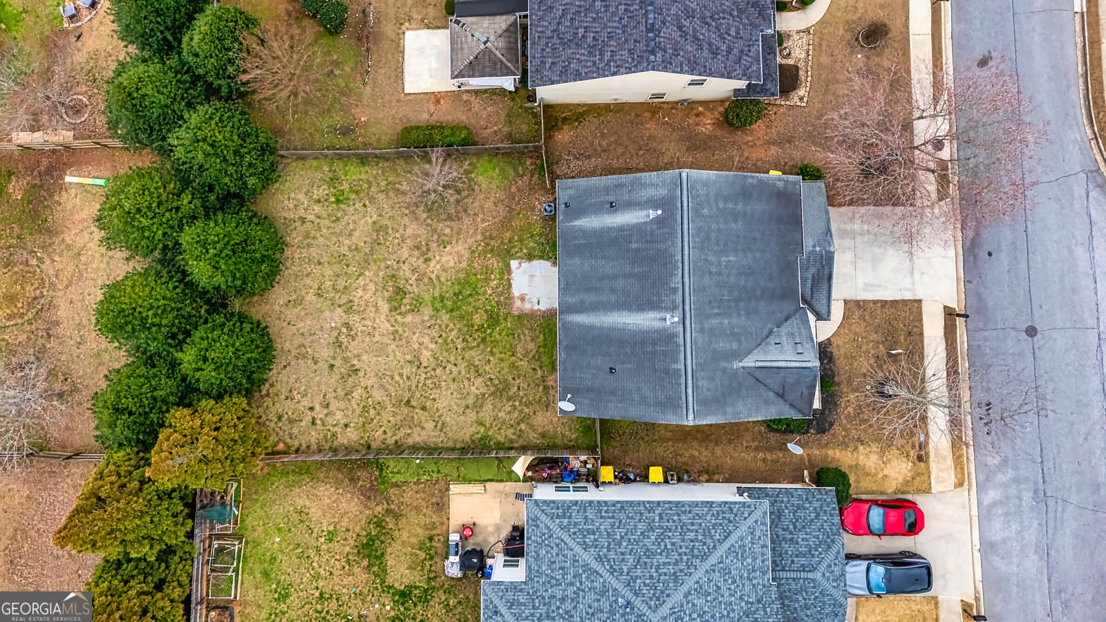 30 Park Lane Circle Newnan - Photo 49