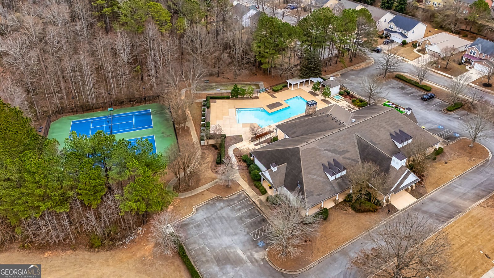 30 Park Lane Circle Newnan - Photo 50
